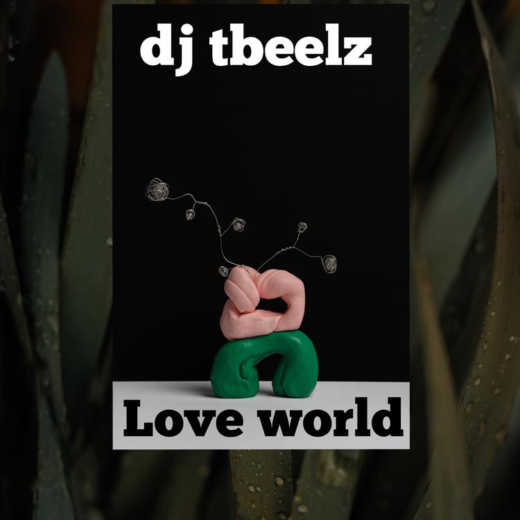dj tbeelz's avatar image