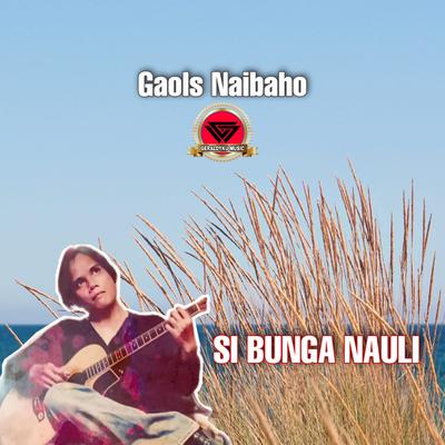 sibunga nauli's cover