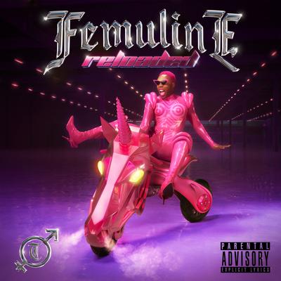FEMULINE Reloaded's cover