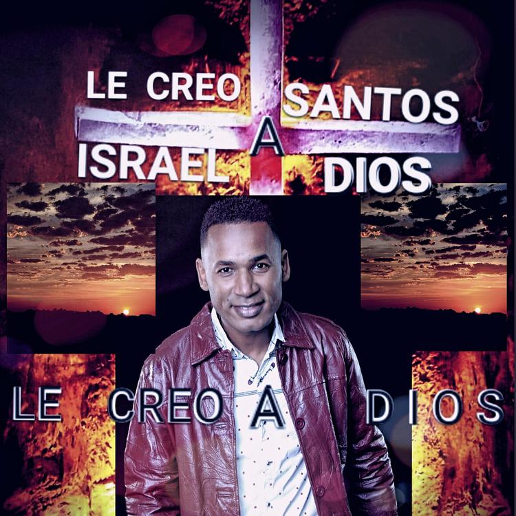 Israel Santos's avatar image