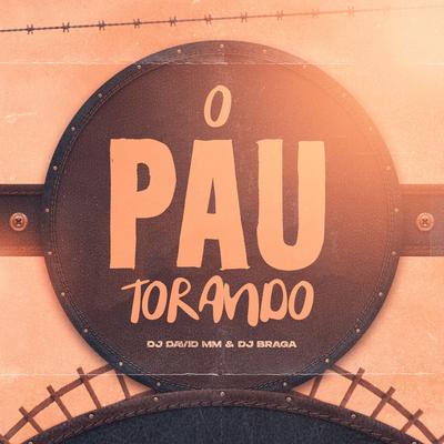O Pau Torando - Funk's cover
