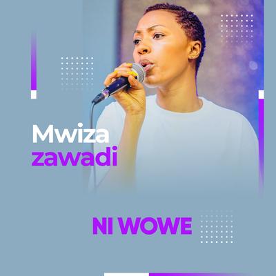 Mwiza Zawadi's cover