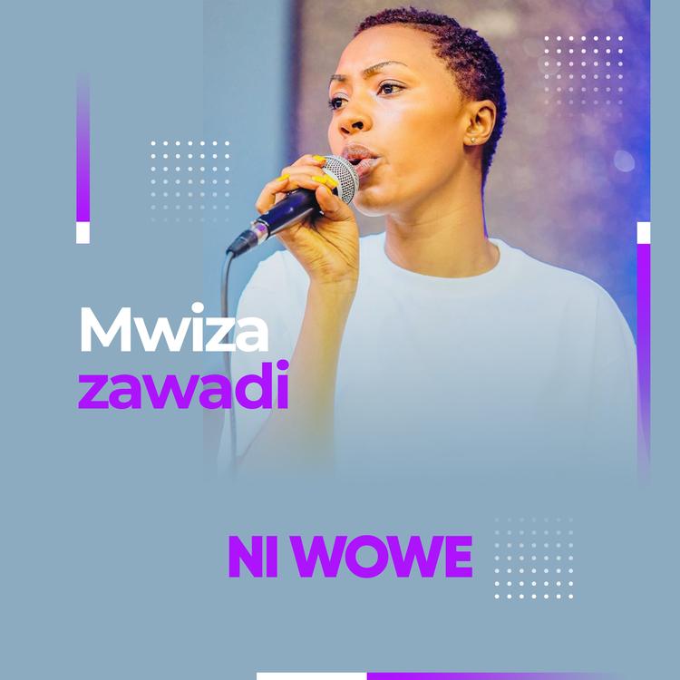 Mwiza Zawadi's avatar image