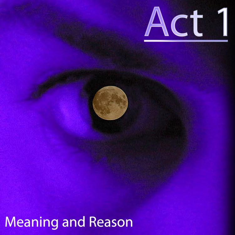 Act 1's avatar image