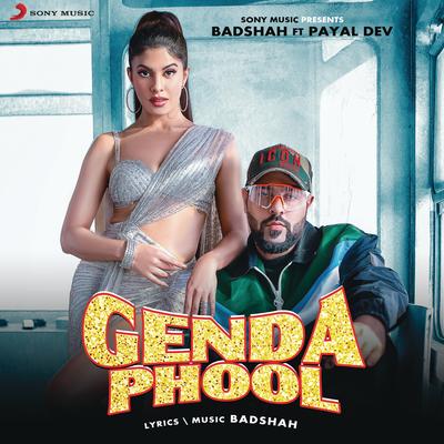 Genda Phool (feat. Payal Dev) By Badshah, Payal Dev's cover