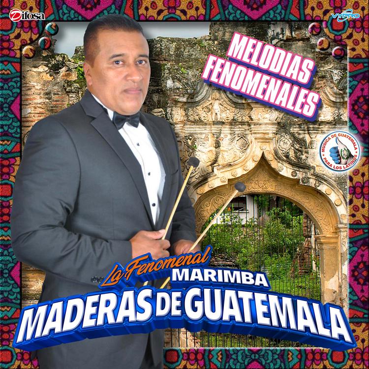 Marimba Maderas de Guatemala's avatar image