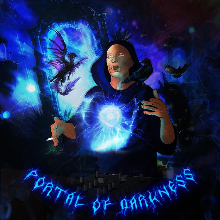 Mistykalien Dark's avatar image
