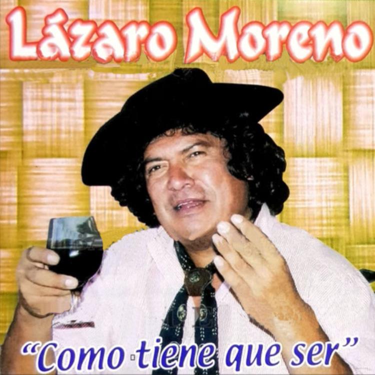 Lazaro Moreno's avatar image