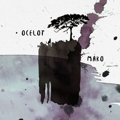 Ocelot By Mako's cover