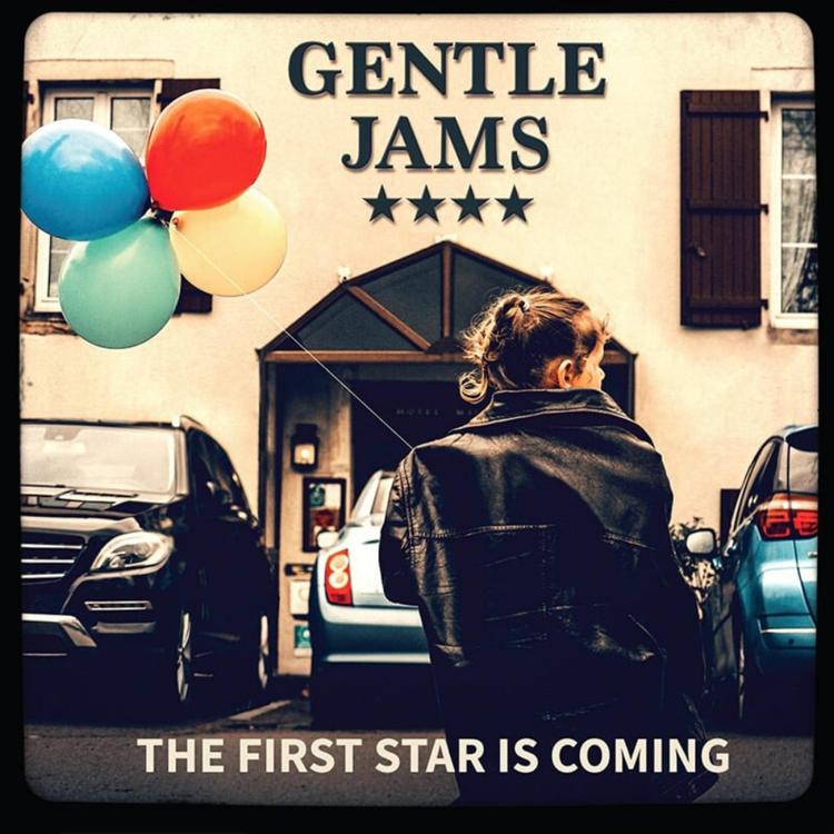 Gentle Jams's avatar image