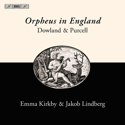 Book of Songs, Book 2: A shepherd in a shade By Emma Kirkby's cover