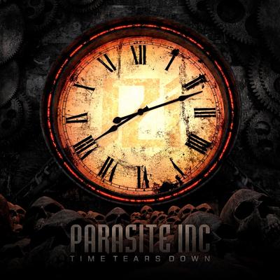 Back for War By Parasite Inc.'s cover