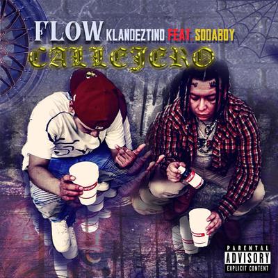 Flow Callejero's cover