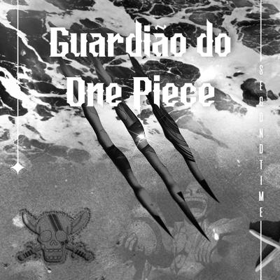 Guardião do One Piece By SecondTime's cover