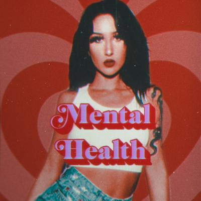Mental Health By Moonlight Scorpio's cover
