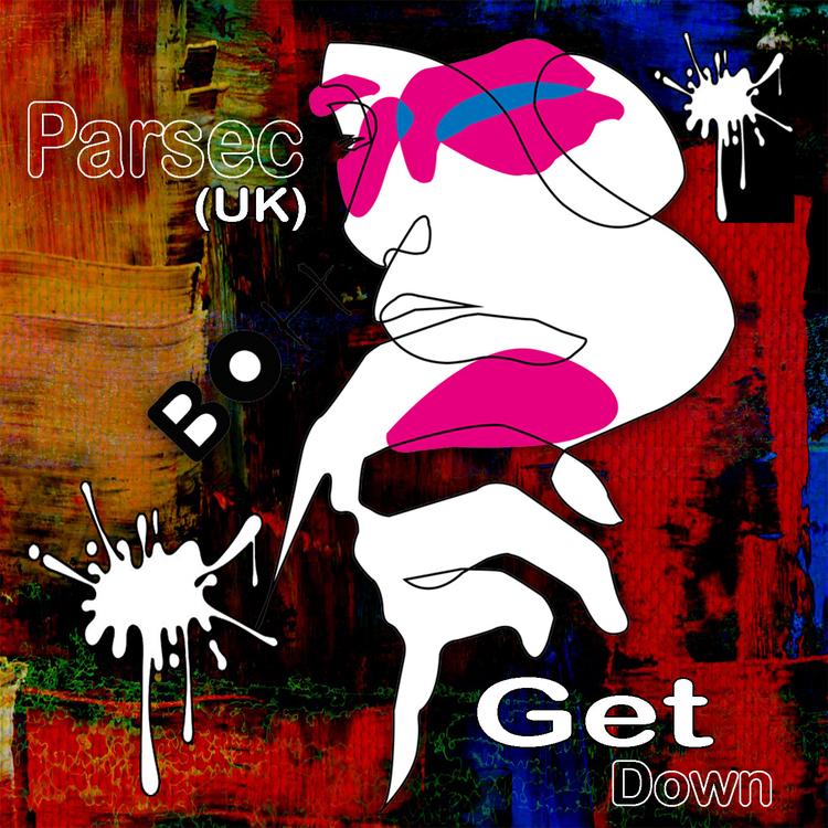 Parsec (UK)'s avatar image