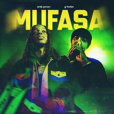 Mufasa (feat. G Herbo) By OMB Peezy, G Herbo's cover