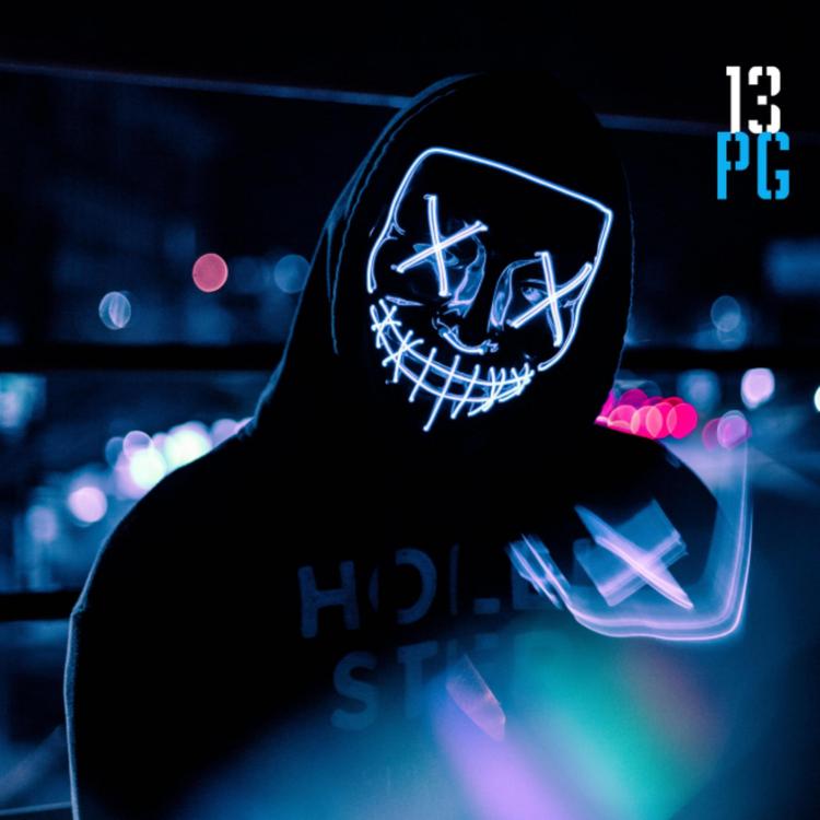 PG-13's avatar image