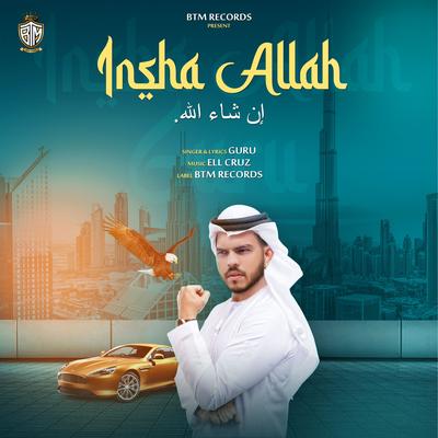 Insha Allah's cover