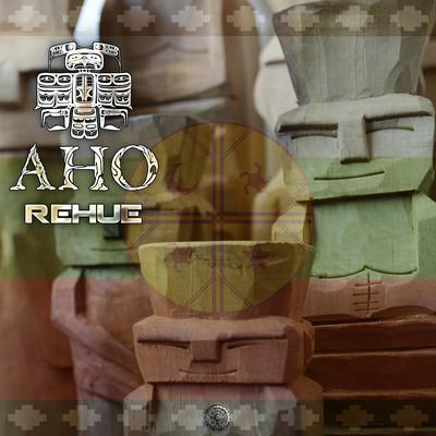 Rehue's cover