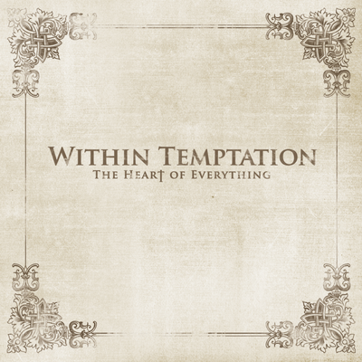 What Have You Done (Single Version) (Instrumental) By Within Temptation's cover