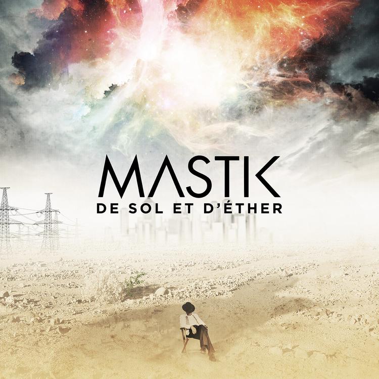 Mastik's avatar image