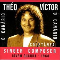 Théo Víctor's avatar cover