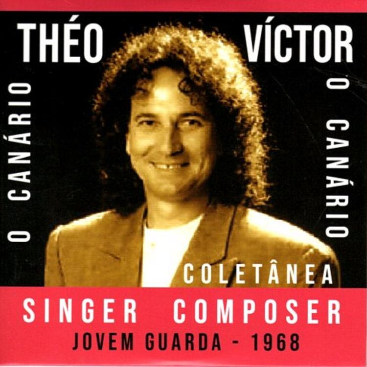 Théo Víctor's avatar image