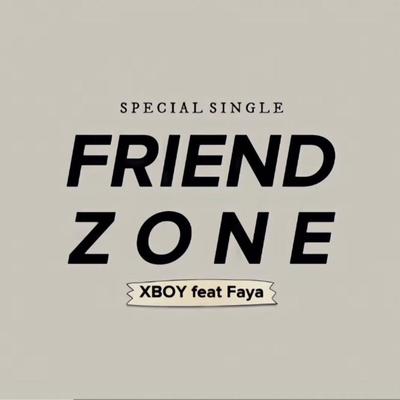 Friendzone's cover