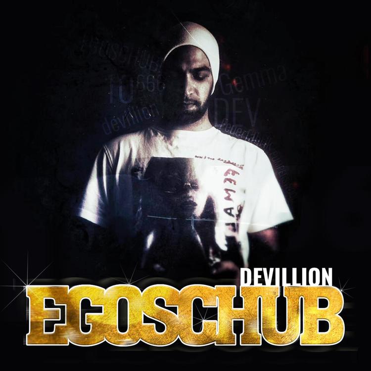 Devillion's avatar image