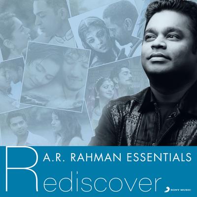 Moongil Thottam (From "Kadal") By A.R. Rahman, Abhay Jodhpurkar, Harini's cover