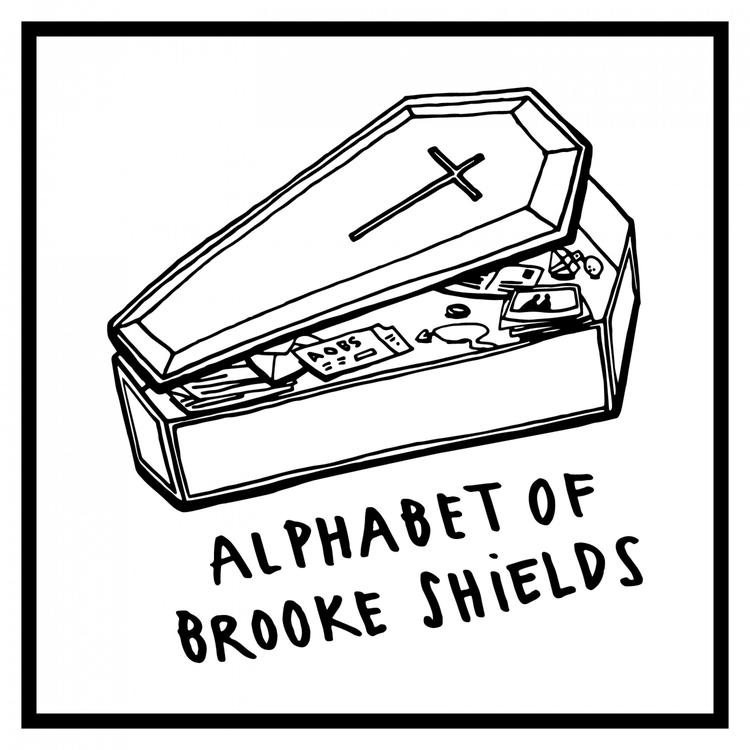 Alphabet of Brooke Shields's avatar image