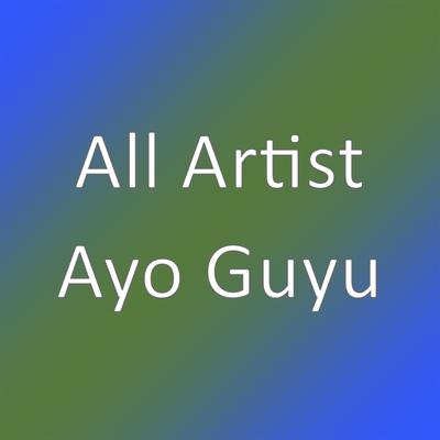 Ayo Guyu's cover