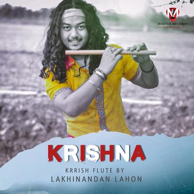 Krishna Krish Flute's cover
