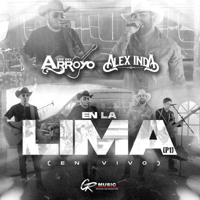 En la Lima (P1) - En Vivo's cover