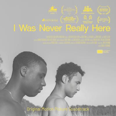 I Was Never Really Here (Original Motion Picture Soundtrack)'s cover