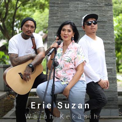 Wajah Kekasih By Erie Suzan's cover
