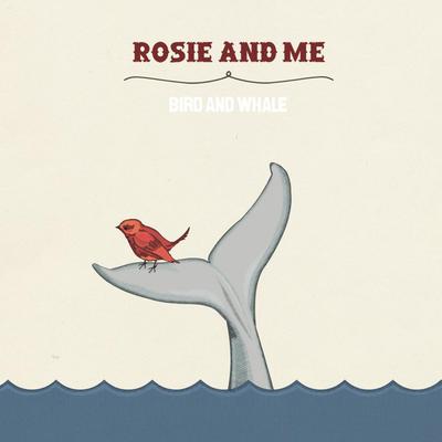 Bonfires By Rosie And Me's cover