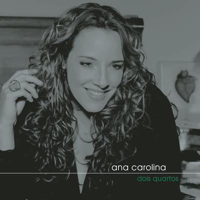 Eu Não Paro By Ana Carolina's cover