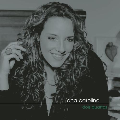 Ana Carolina: Sem Censura's cover