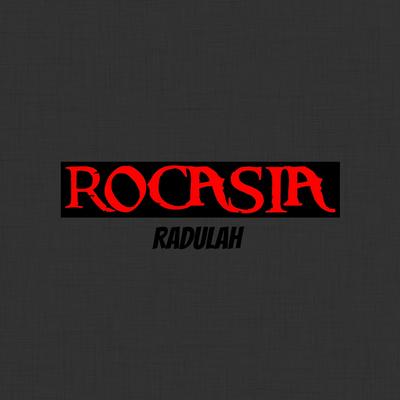 Radulah's cover