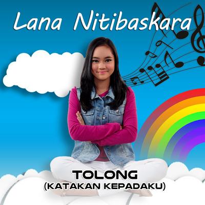 Tolong (Katakan Kepadaku)'s cover