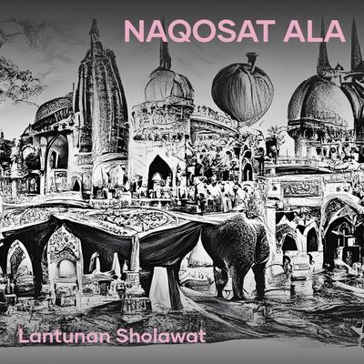 Naqosat Ala's cover