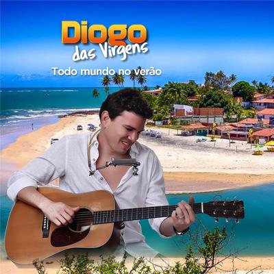 Todo Mundo no Verão By Diogo das Virgens's cover