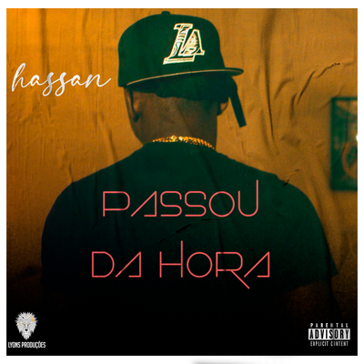 Passou Da Hora By Hassan's cover