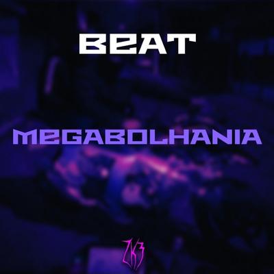 Beat Megabolhania's cover