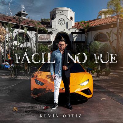 Fácil no Fue's cover