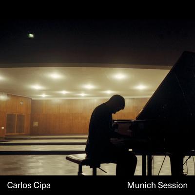 Today and it’s gone (Munich Session) By Carlos Cipa's cover