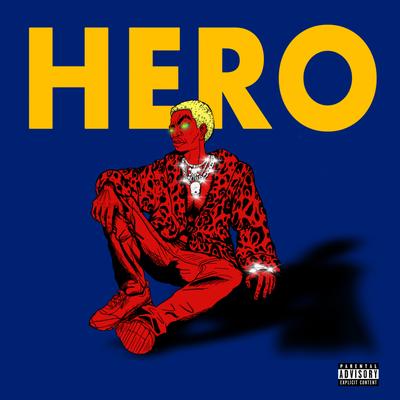 Hero's cover