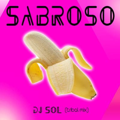 DJ Sol's cover